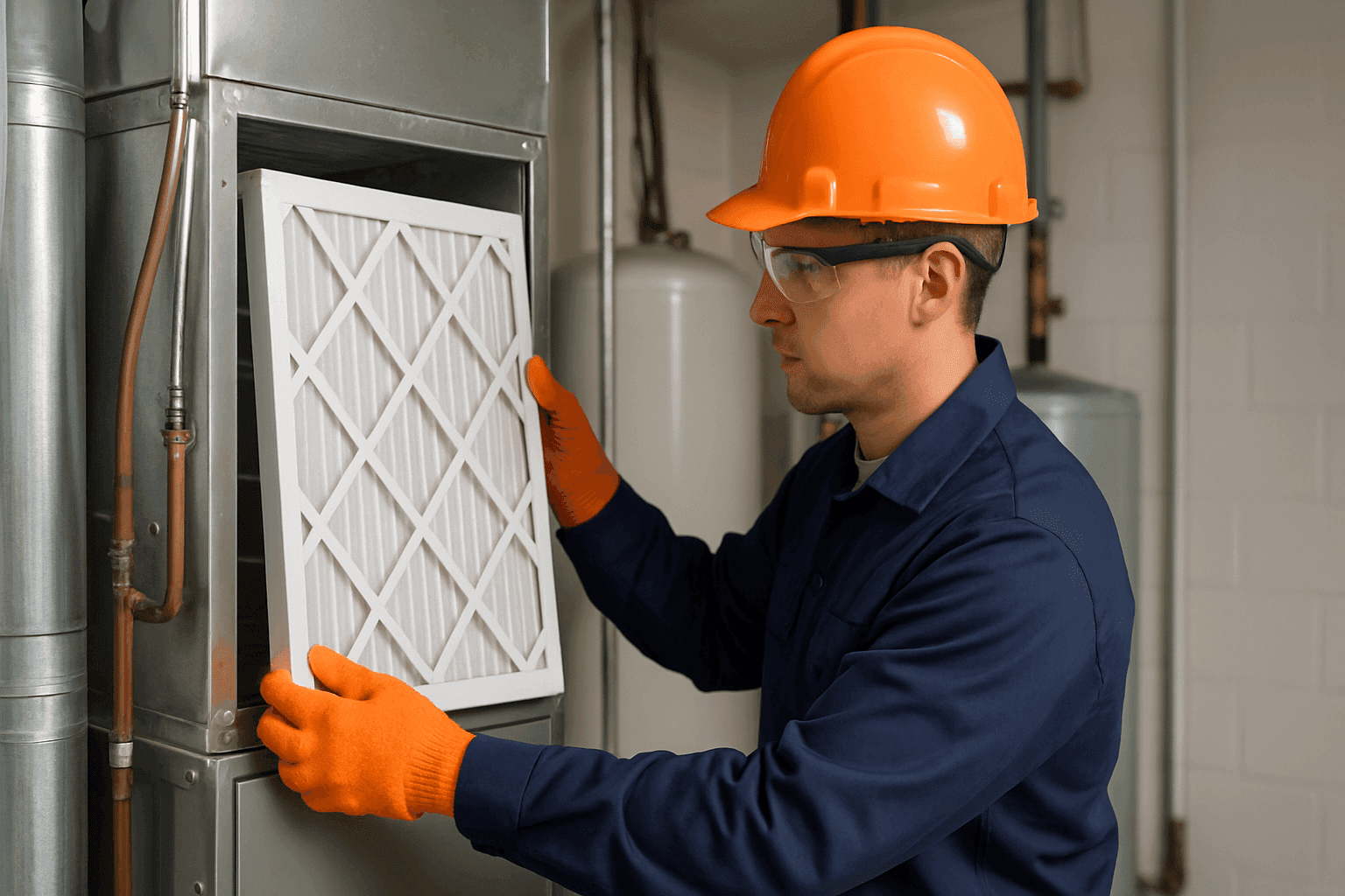 How Often Should You Schedule HVAC Maintenance? Expert Answers