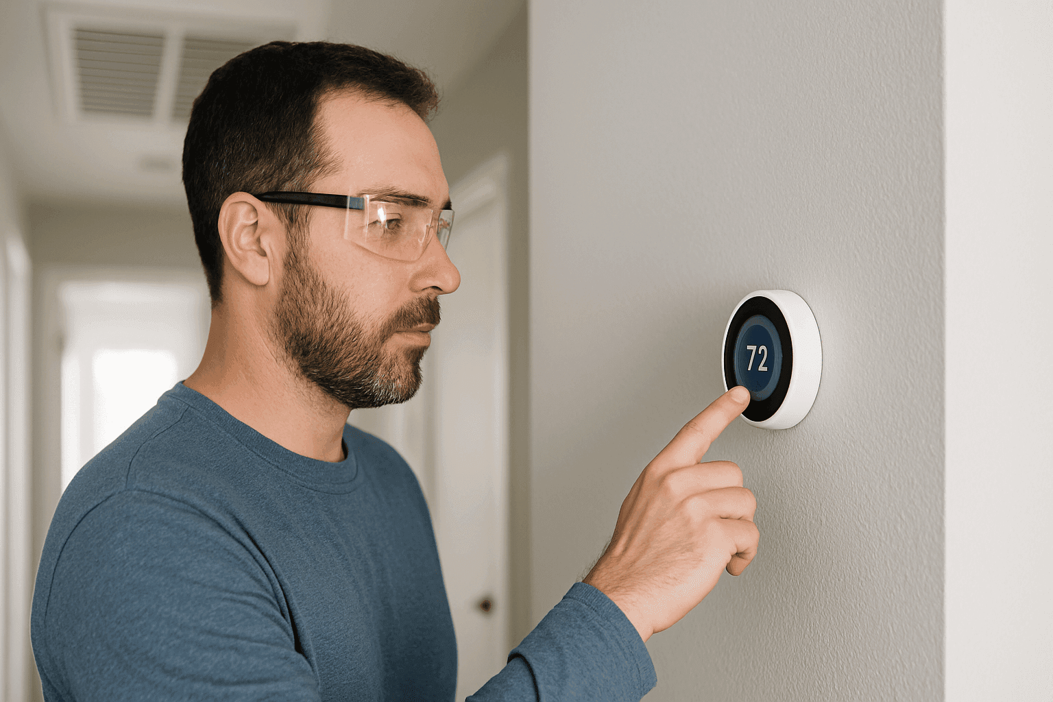 How to Troubleshoot Common AC Problems Before Calling a Pro